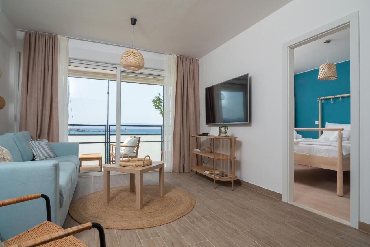 Apartamento Sun And Sea Deluxe