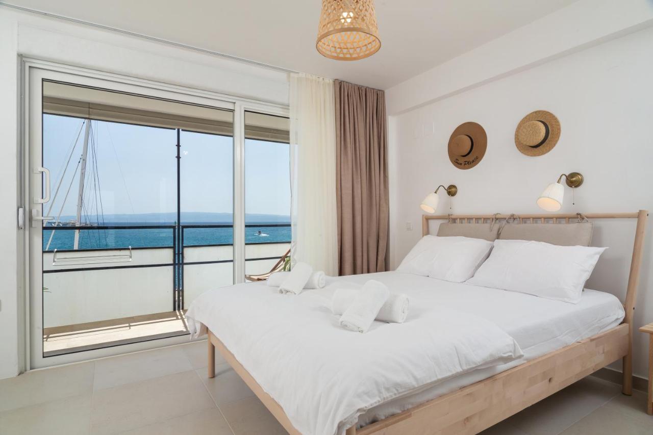 Apartamento Sun And Sea Deluxe *