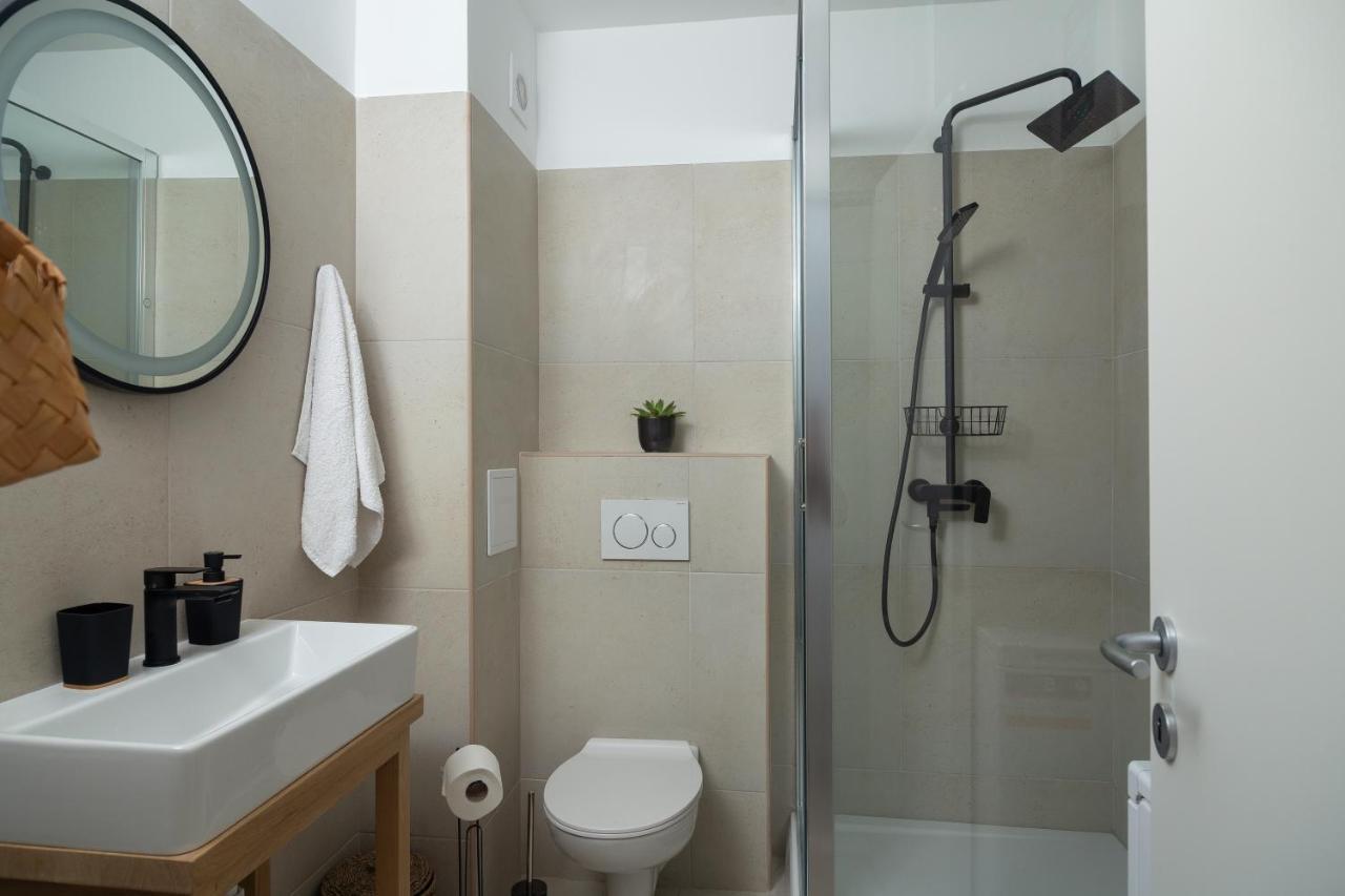 Apartamento Sun And Sea Deluxe