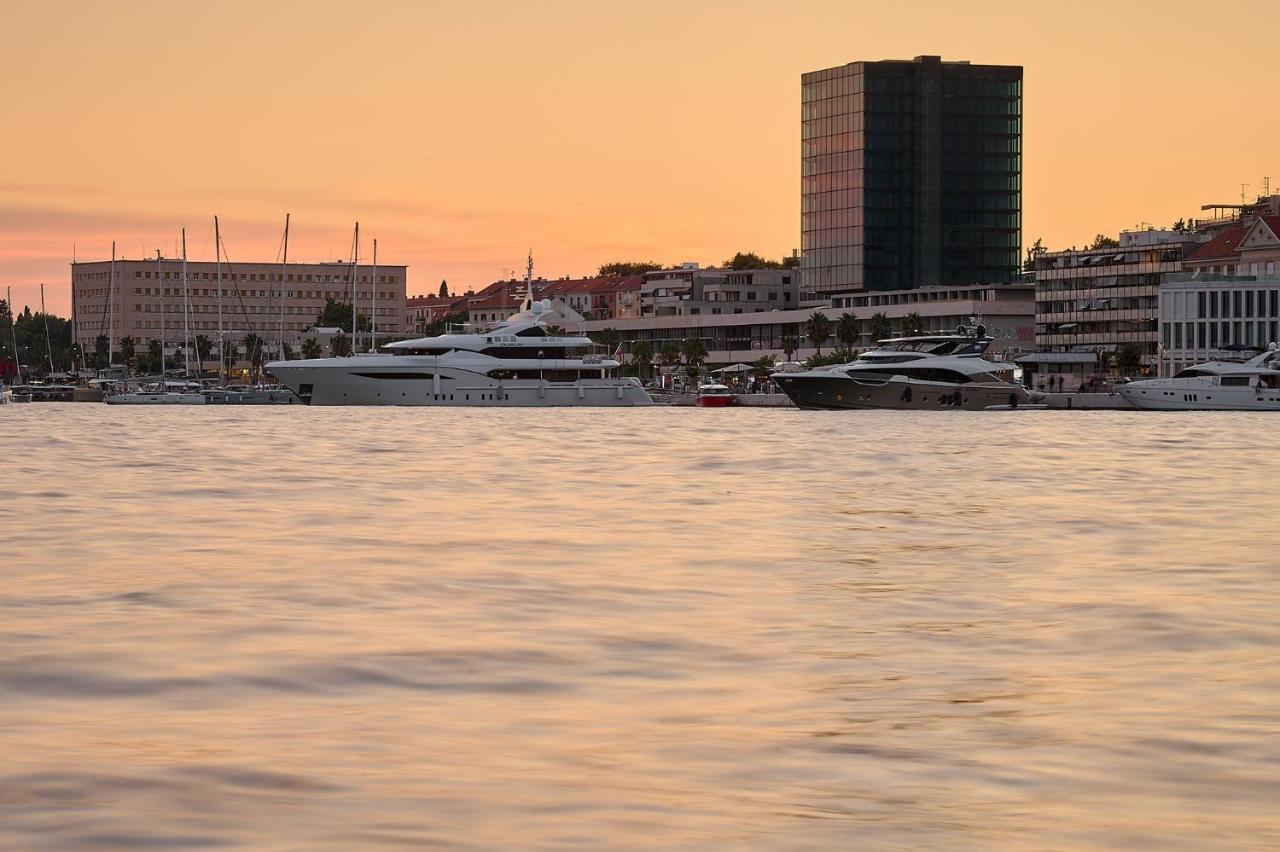 Seven Minute Walk To Old Town Split