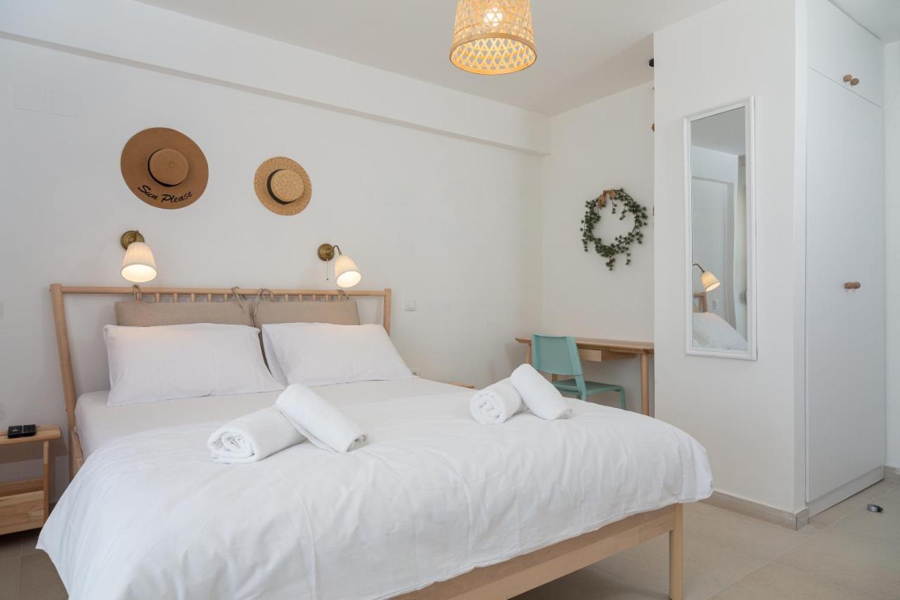 Apartamento Sun And Sea Deluxe Split