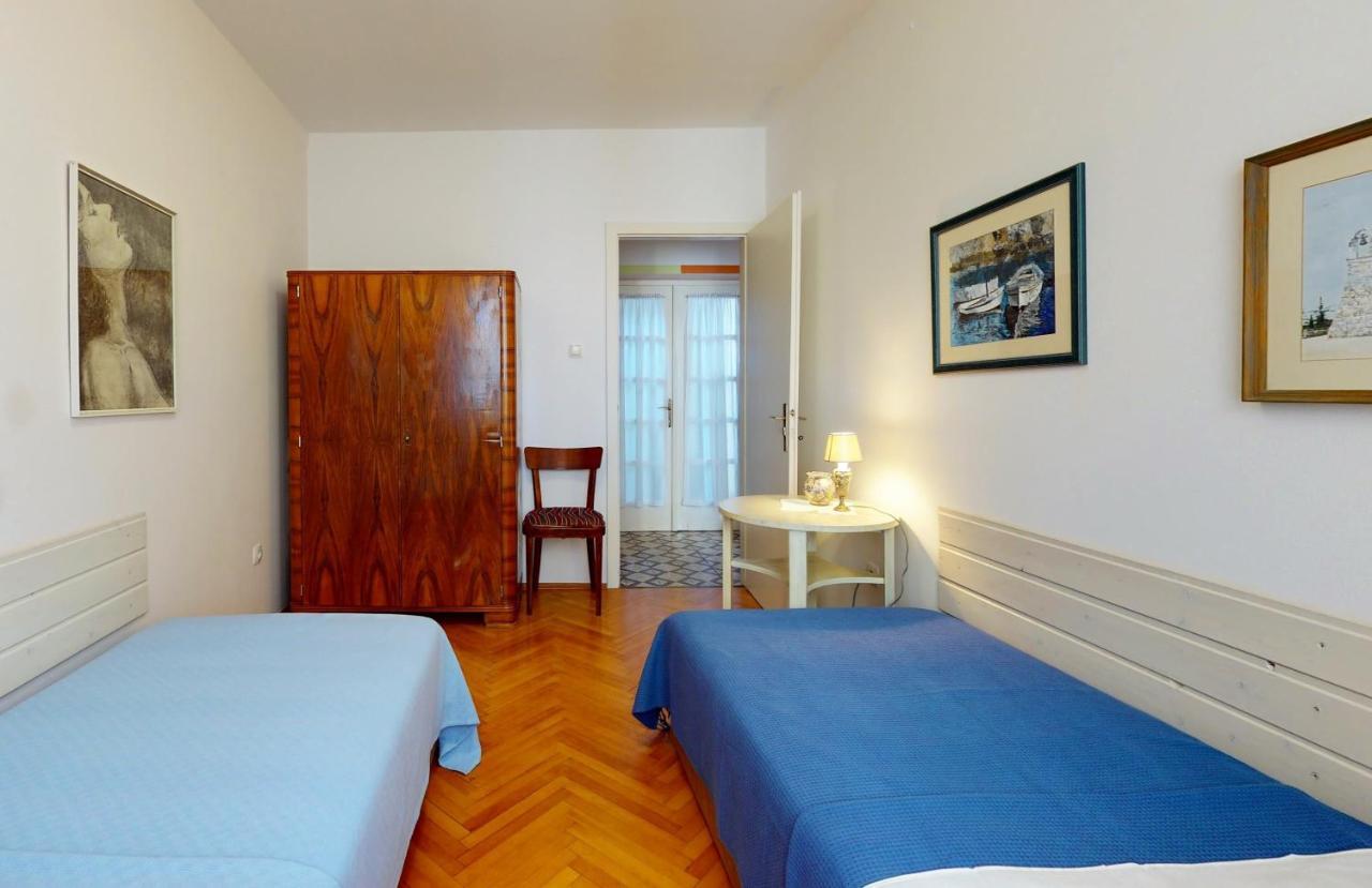 Apartman Branka * Split