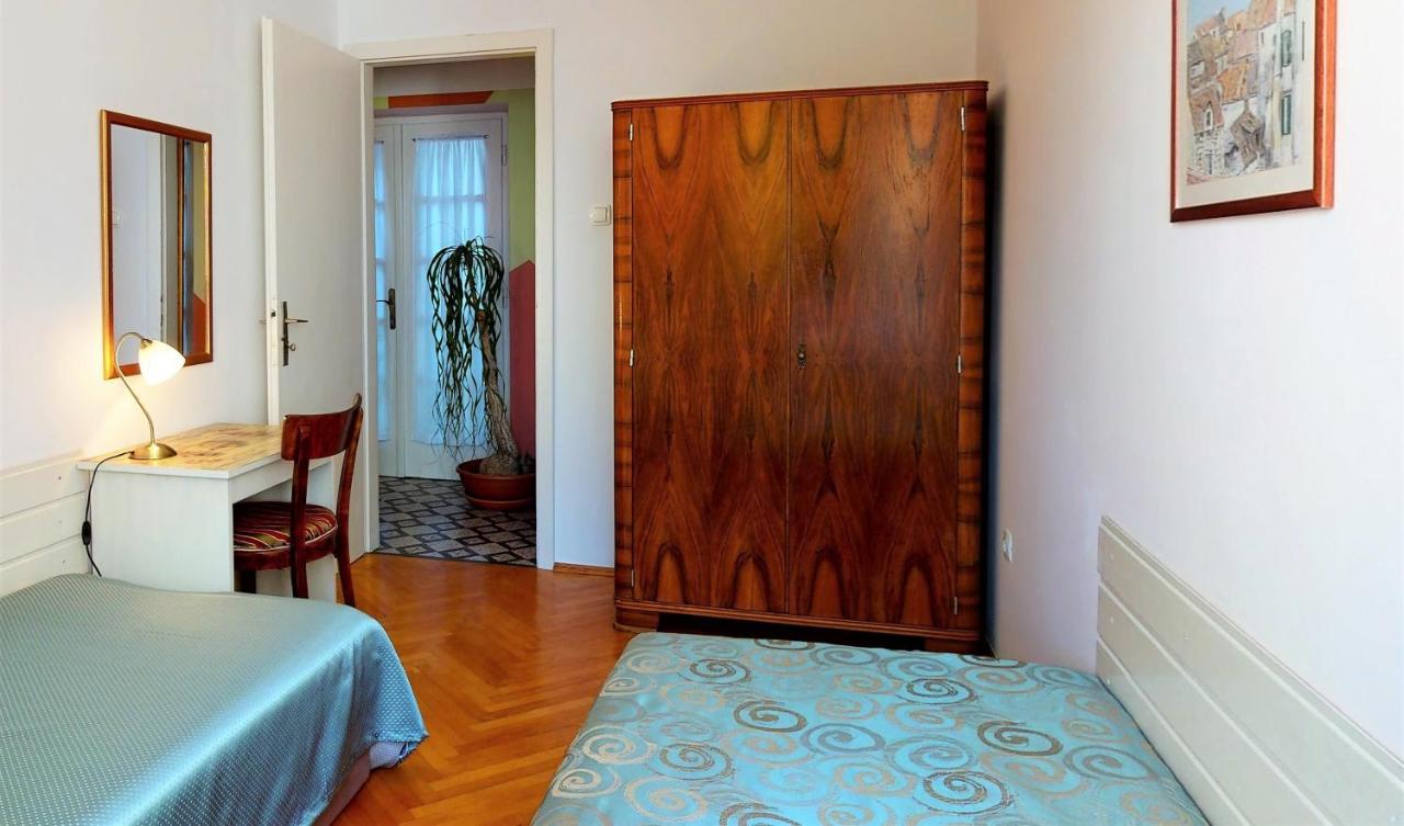 Apartman Branka Apartment *