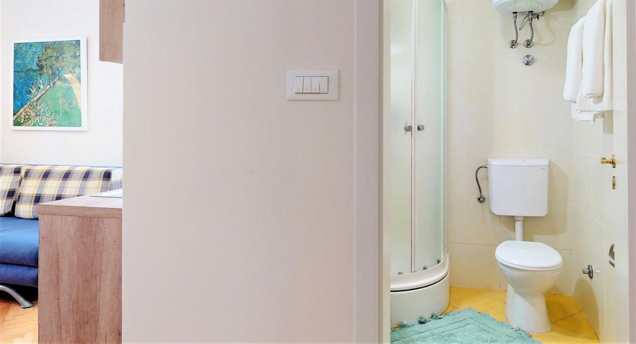 Apartment Apartman Branka