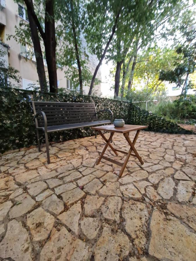 Cvita In City Center Split