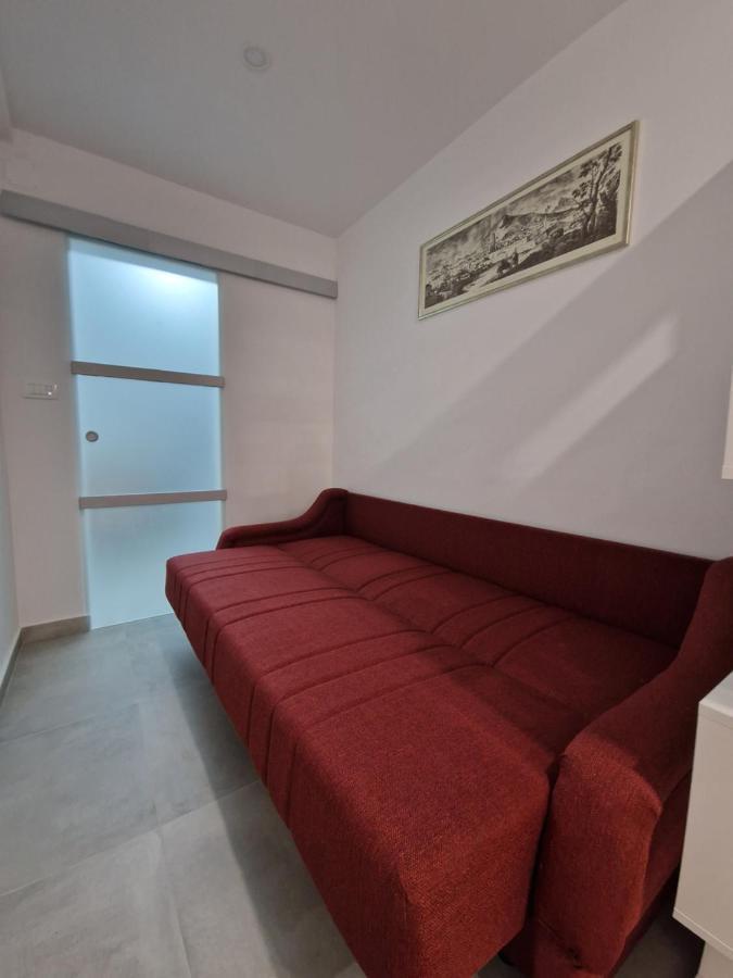 Cvita In City Center Appartement *