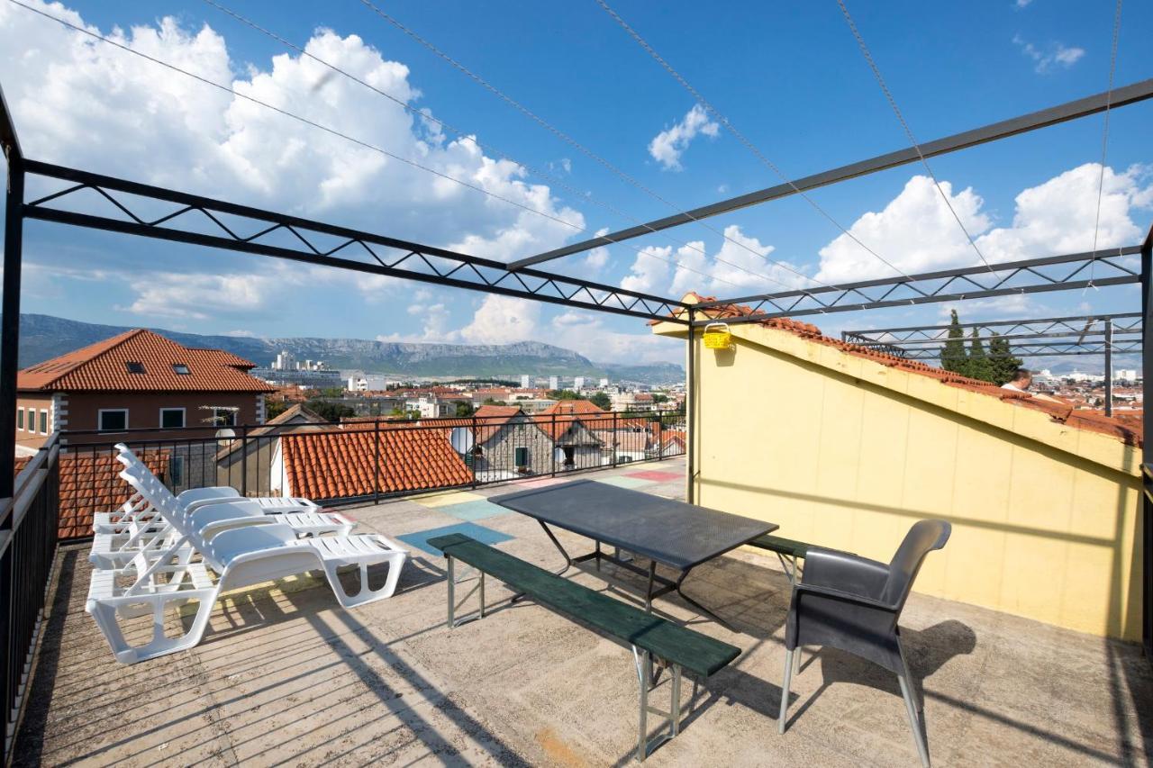 Panorama Split