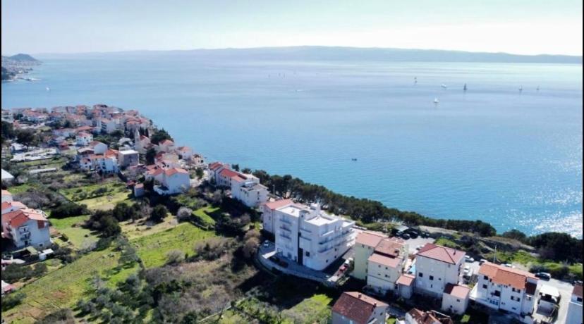 Sea Sparkle 2 Luxury Apartamento *
