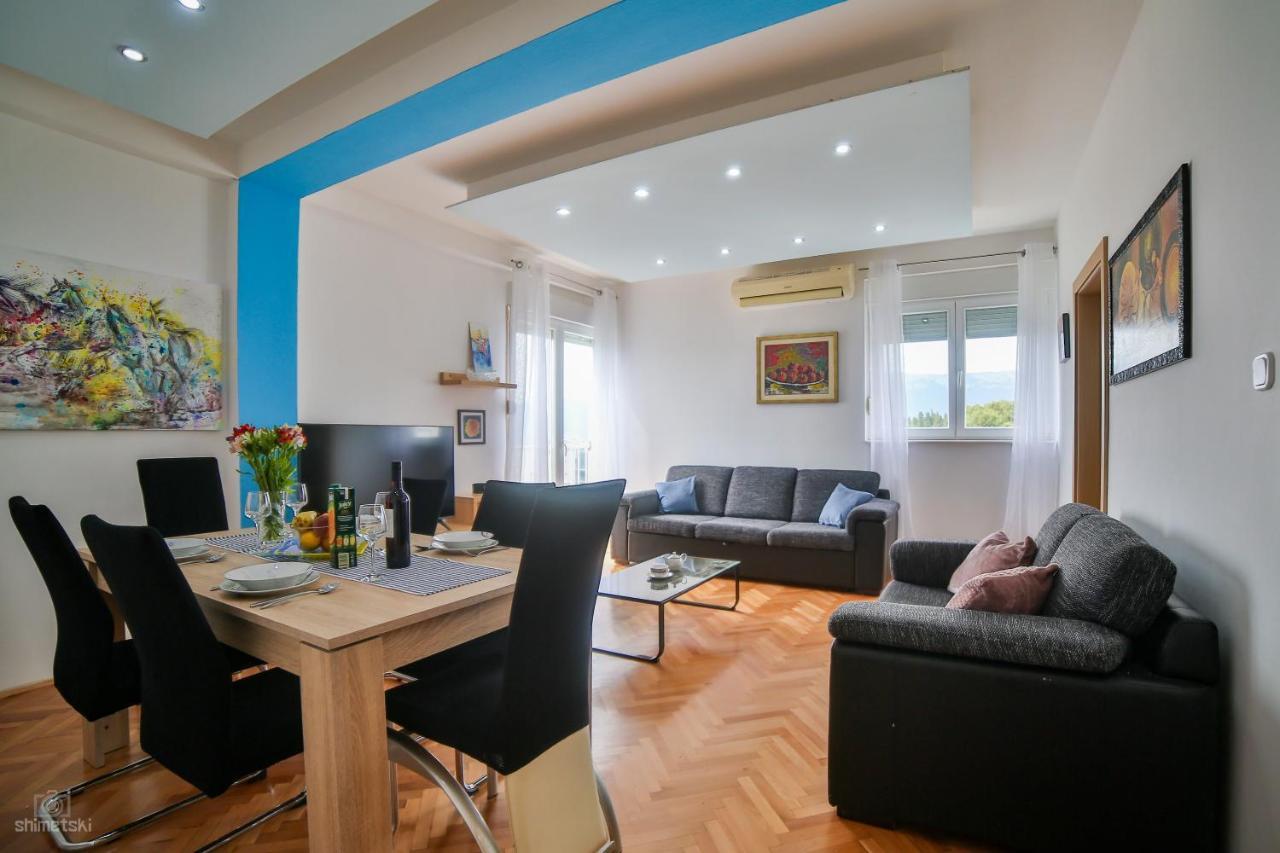 Apartamento Ivan & Luka