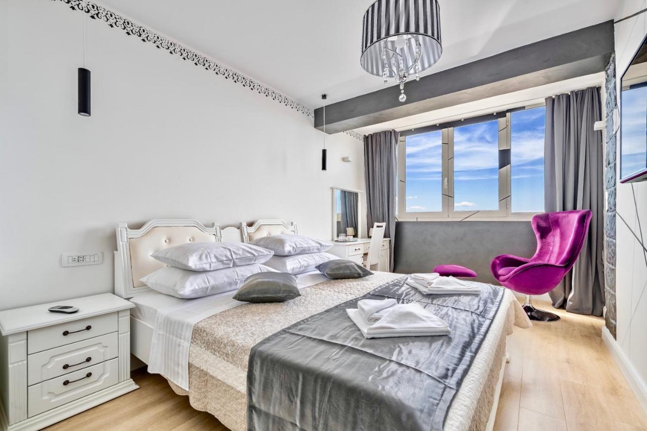 Charming Guest house