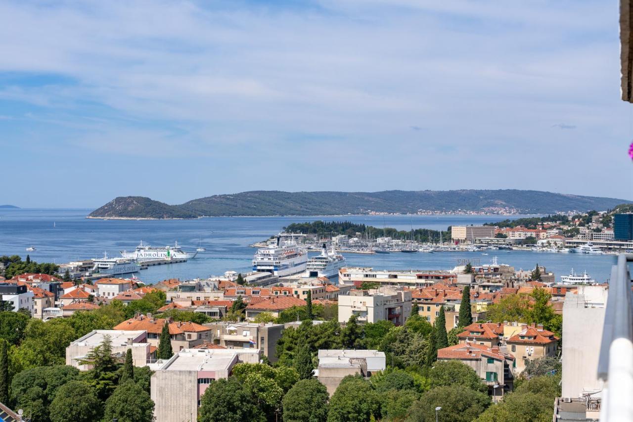 Guest house Charming Split