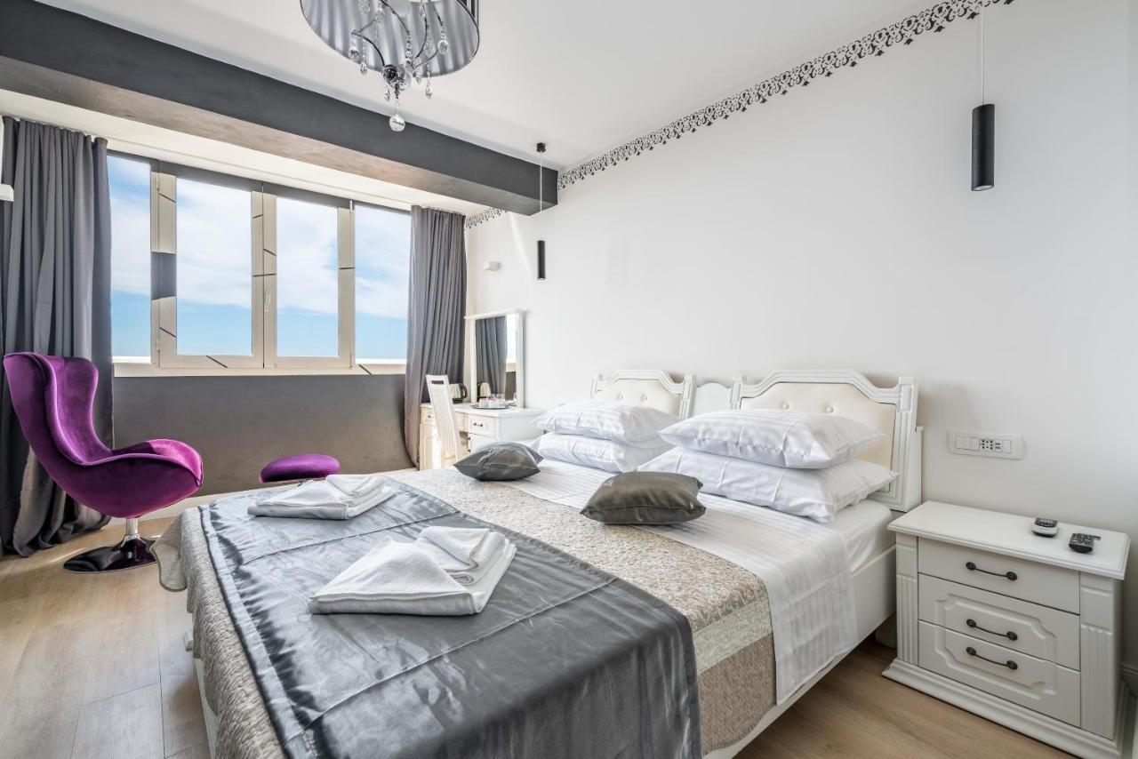 Guest house Charming Split