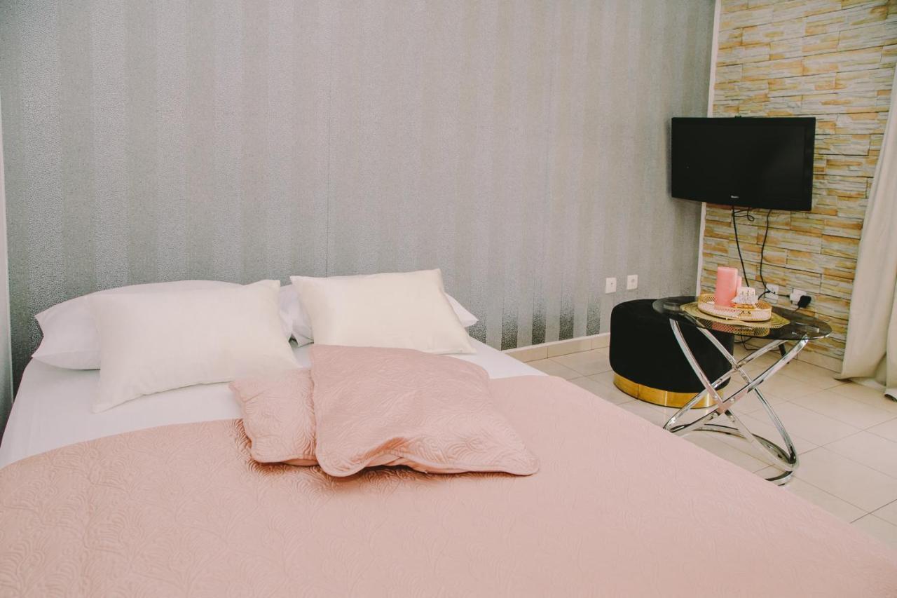 Jope Appartement Split