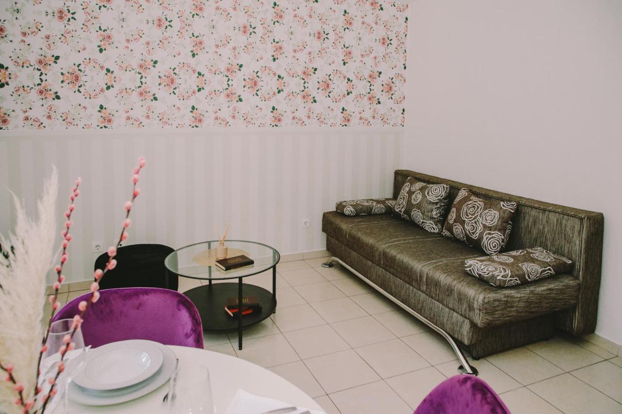 Jope Appartement Split