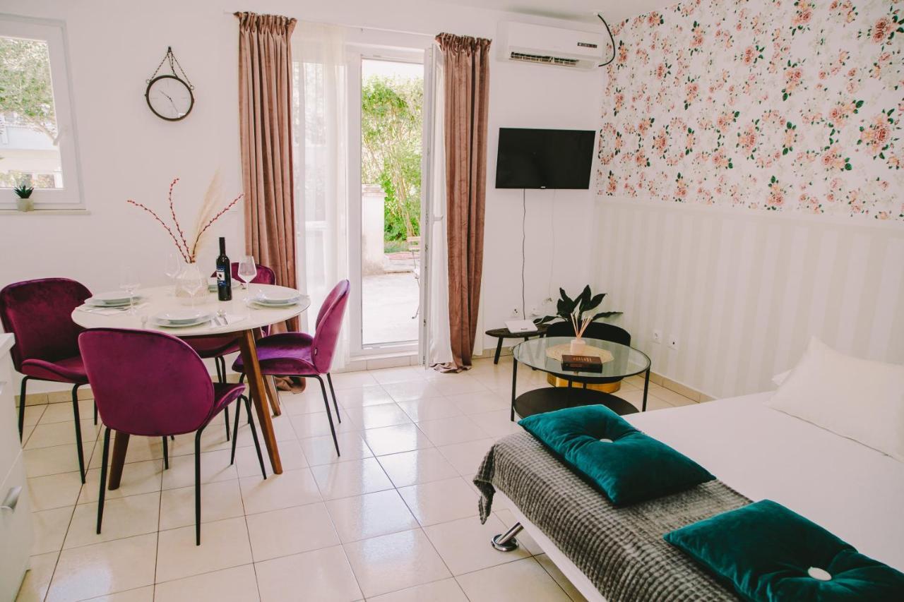 Appartement Jope