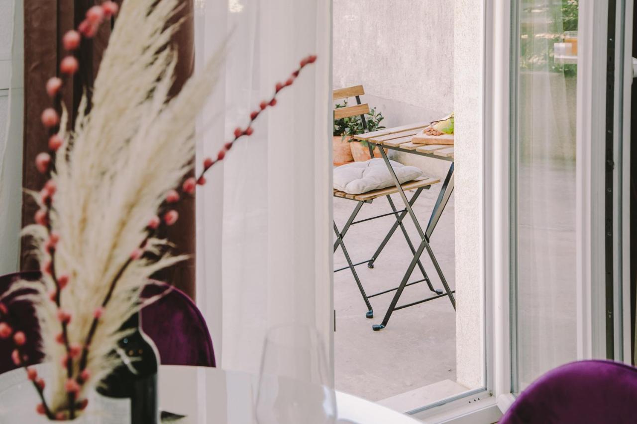 Appartement Jope
