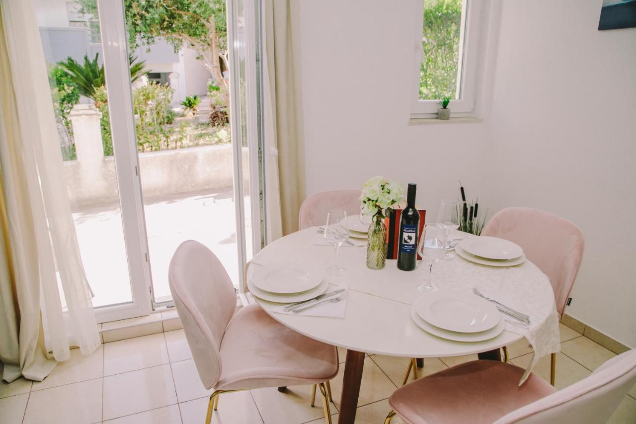 Appartement Jope *
