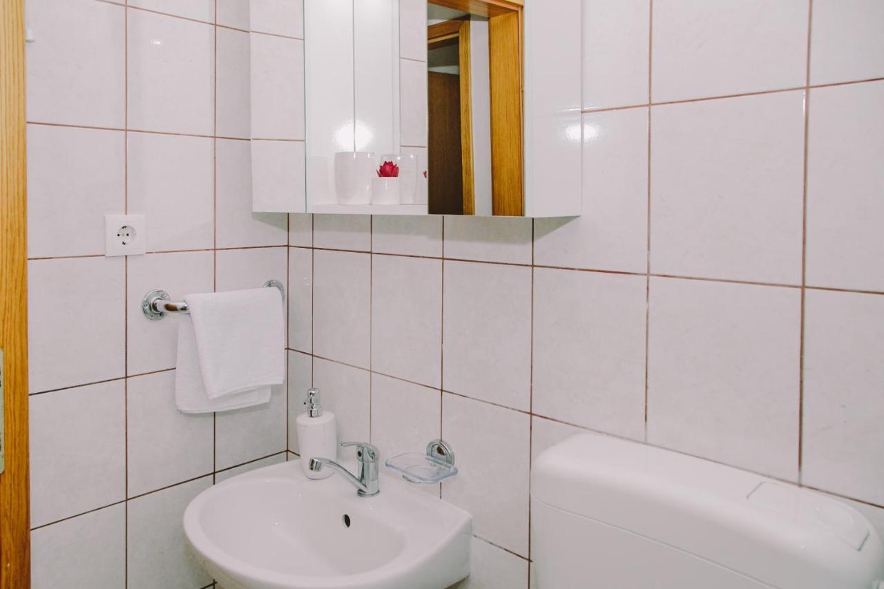 Jope Appartement Split