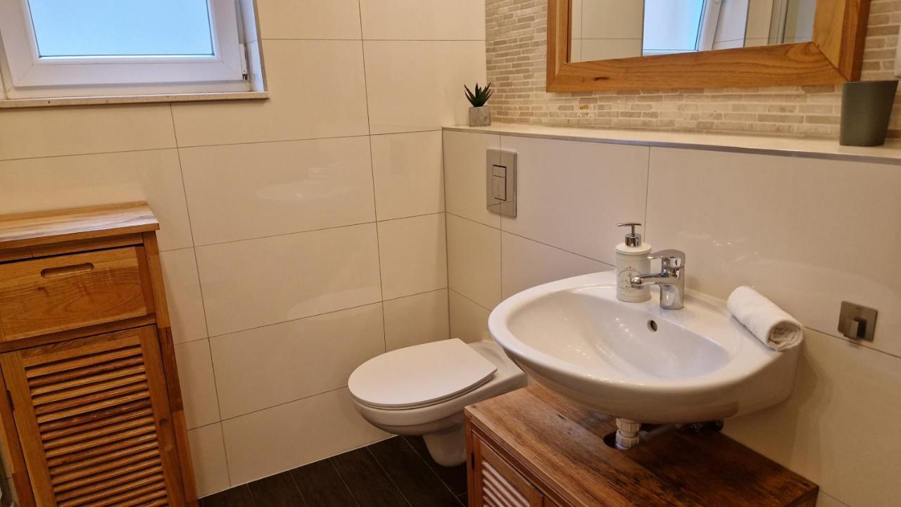 Appartement Karlo Split