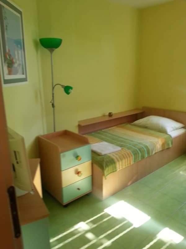 Rooms Emilio *