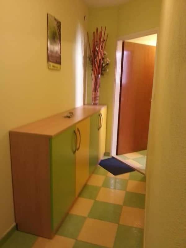 Rooms Emilio *