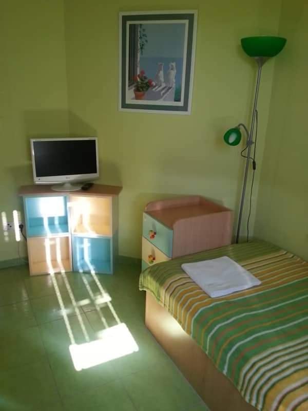 Gostinjska kuća Rooms Emilio Split