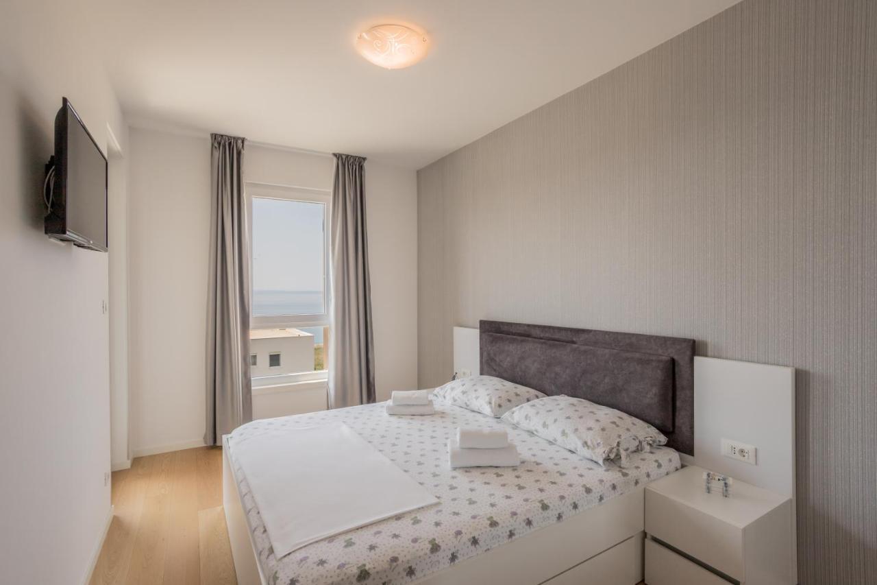 Apartment Luxury 