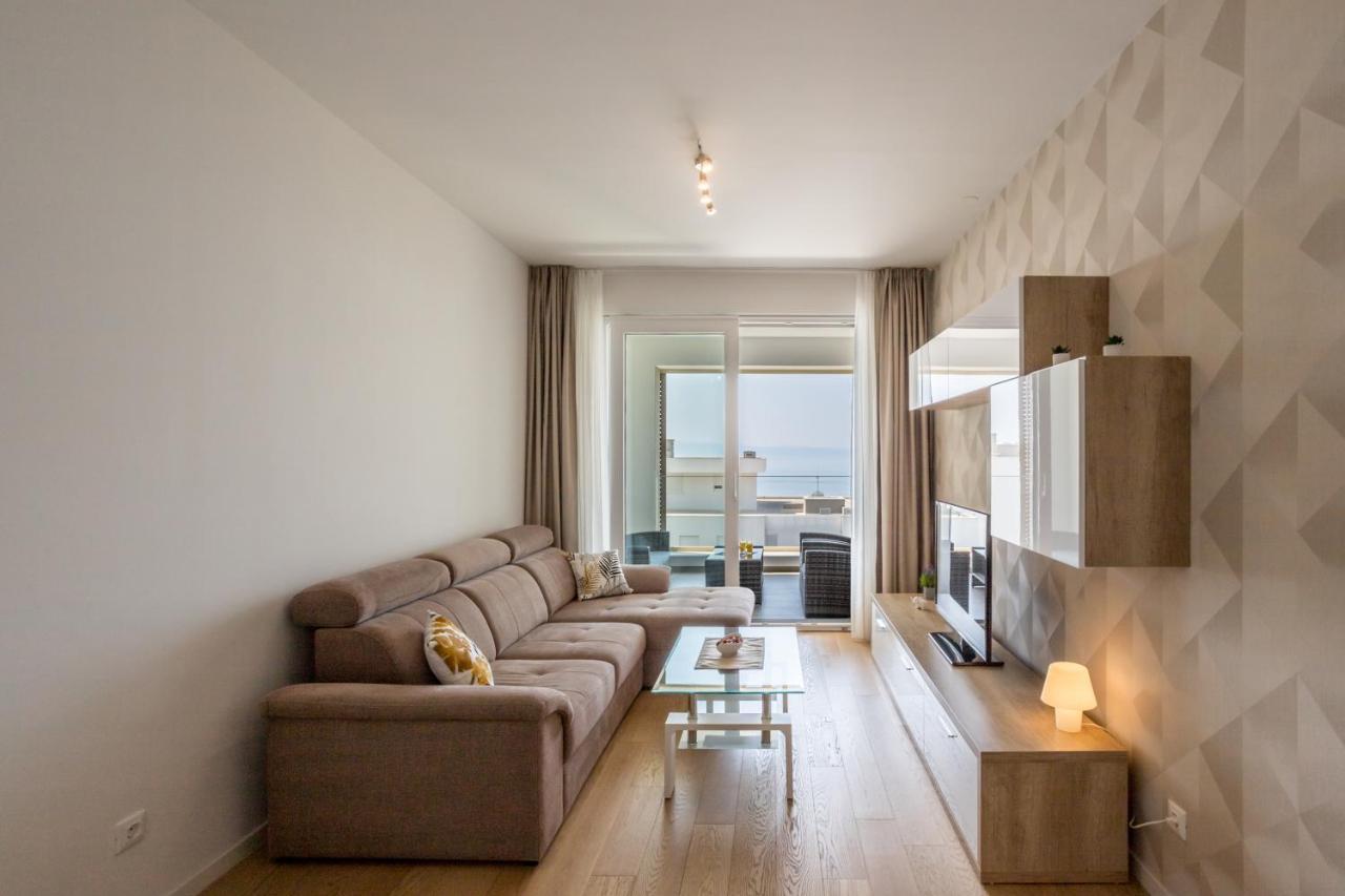 Apartment Luxury 
