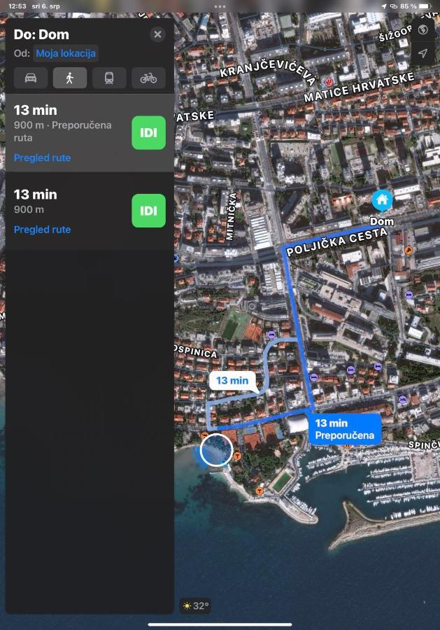 Davor Split