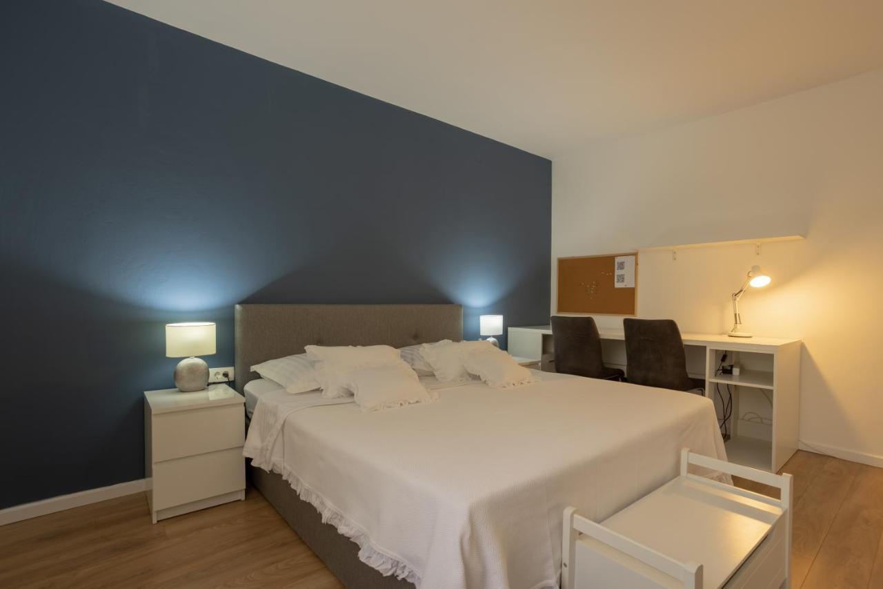 Appartement Citromelo