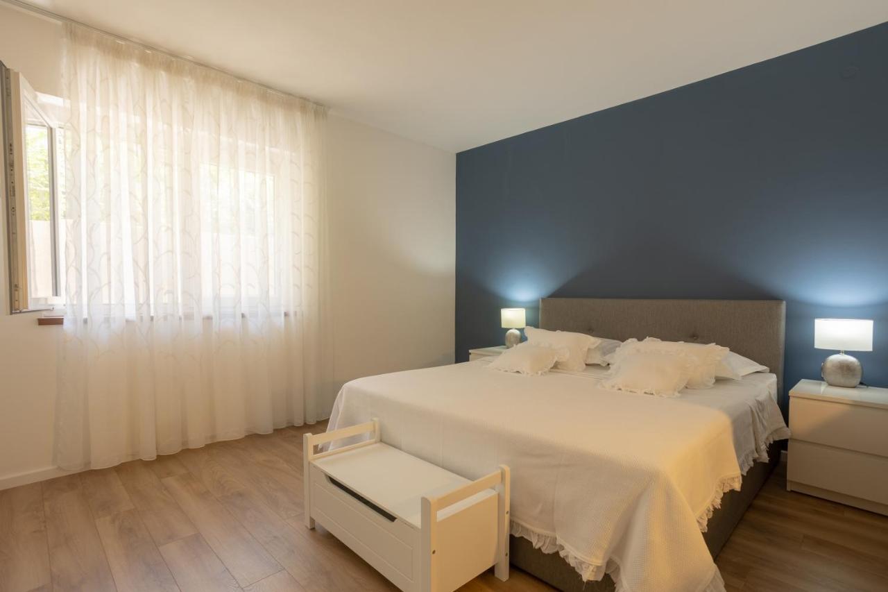 Appartement Citromelo Split