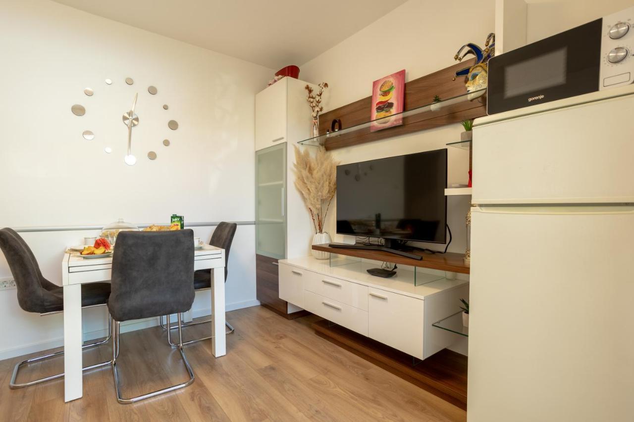 Citromelo Appartement Split