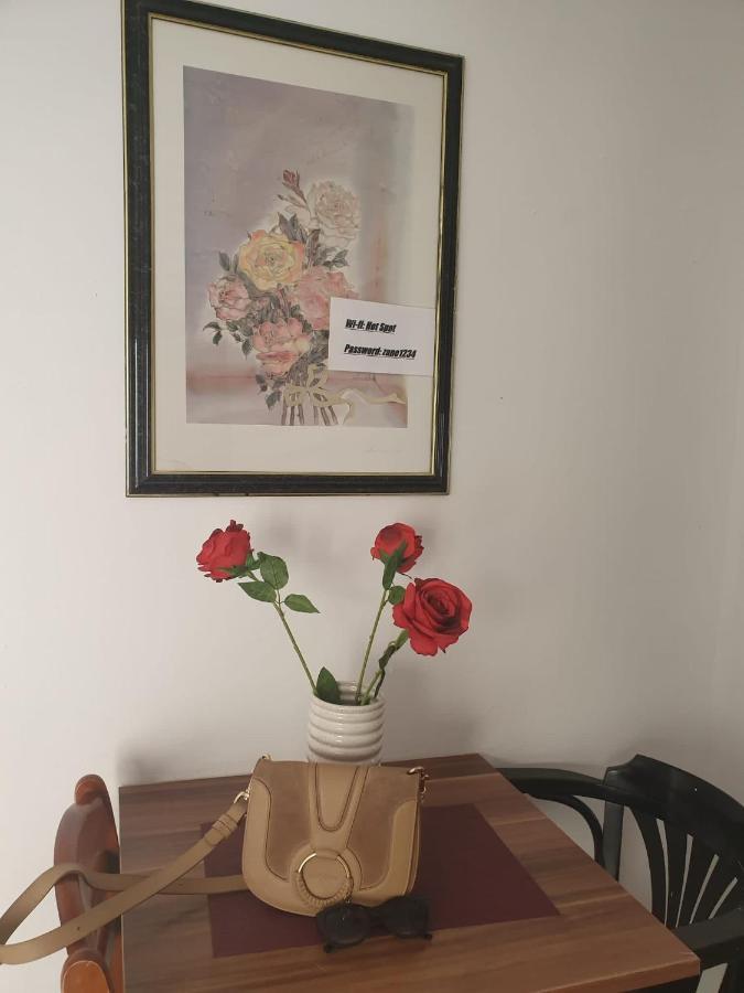 Nala Apartment *