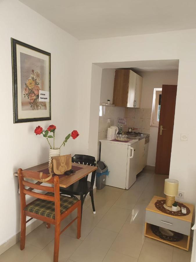 Apartment Nala *