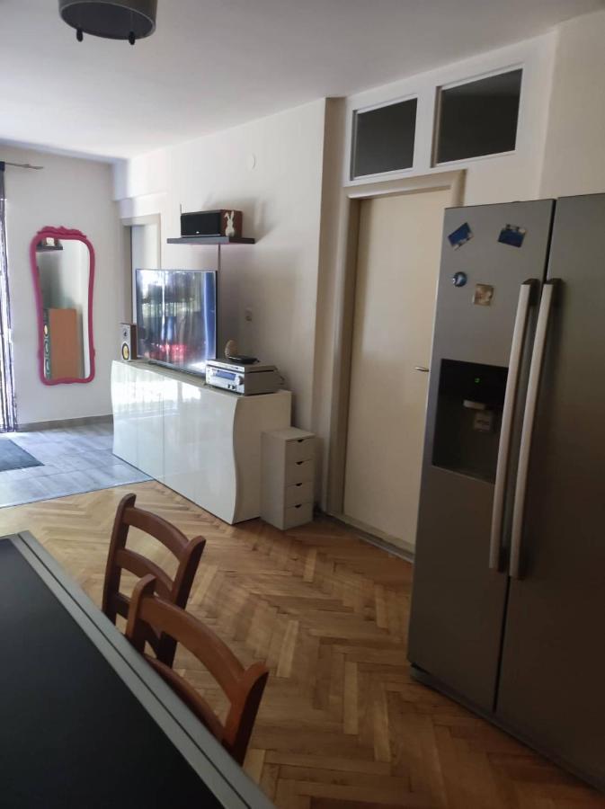 Appartement Klm