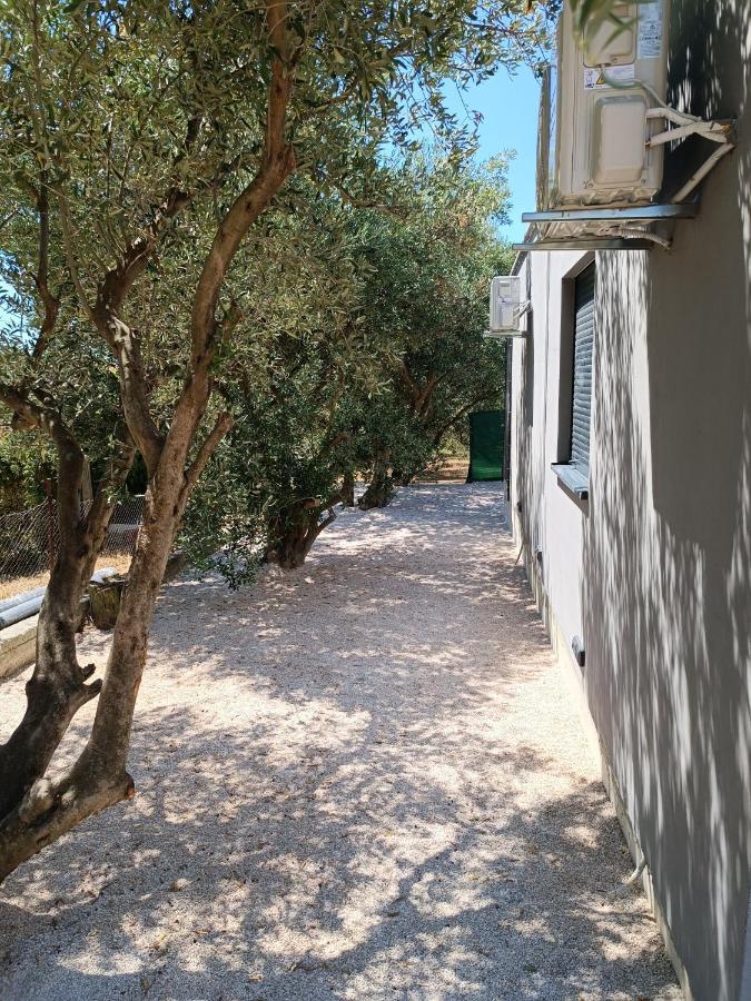 Apartment Nicol Split