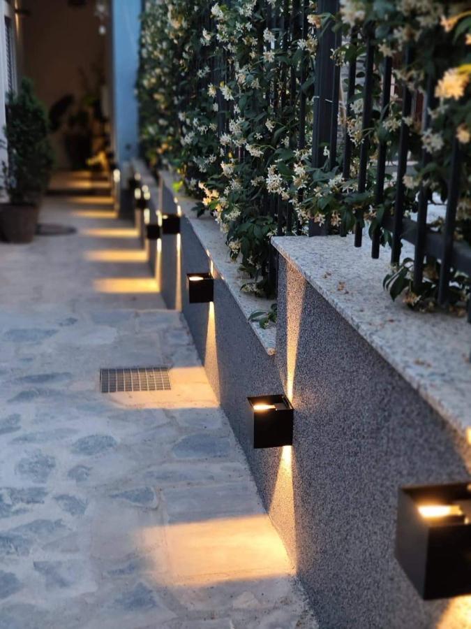 Gostinjska kuća Rooms Emilio Split