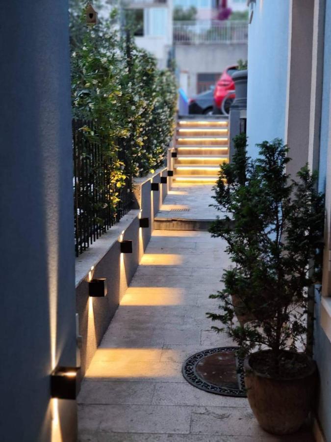 Rooms Emilio Split