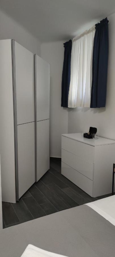 Marino Apartman