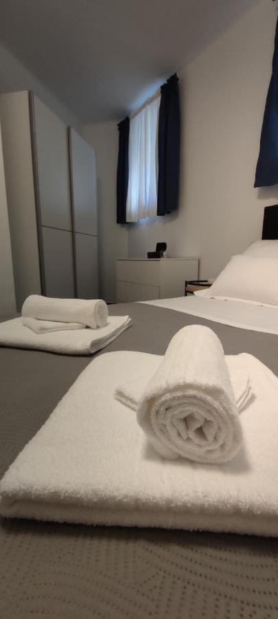 Marino Apartman