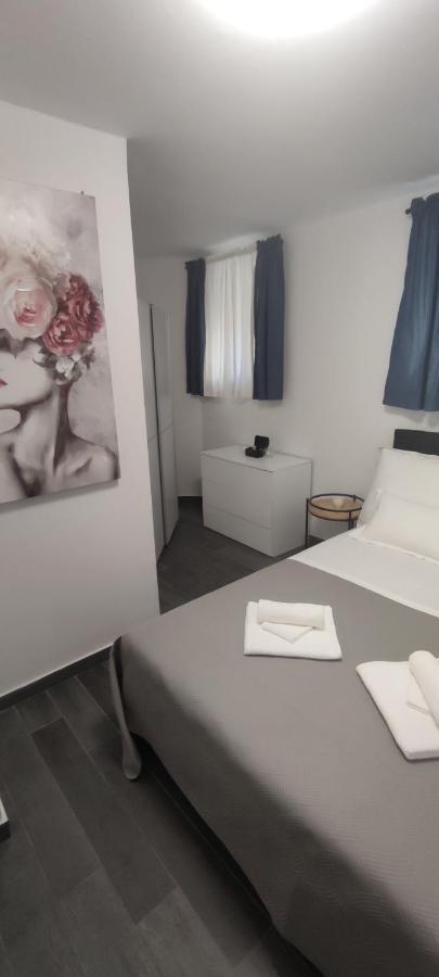 Marino Apartman