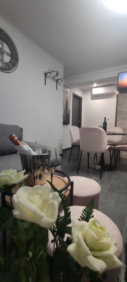 Marino Apartman *