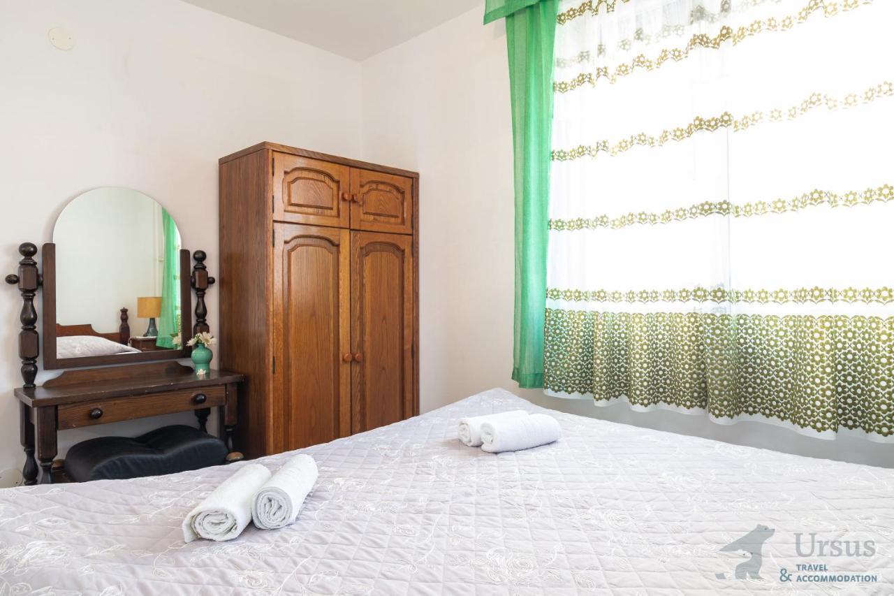 Apartment Ruza Split