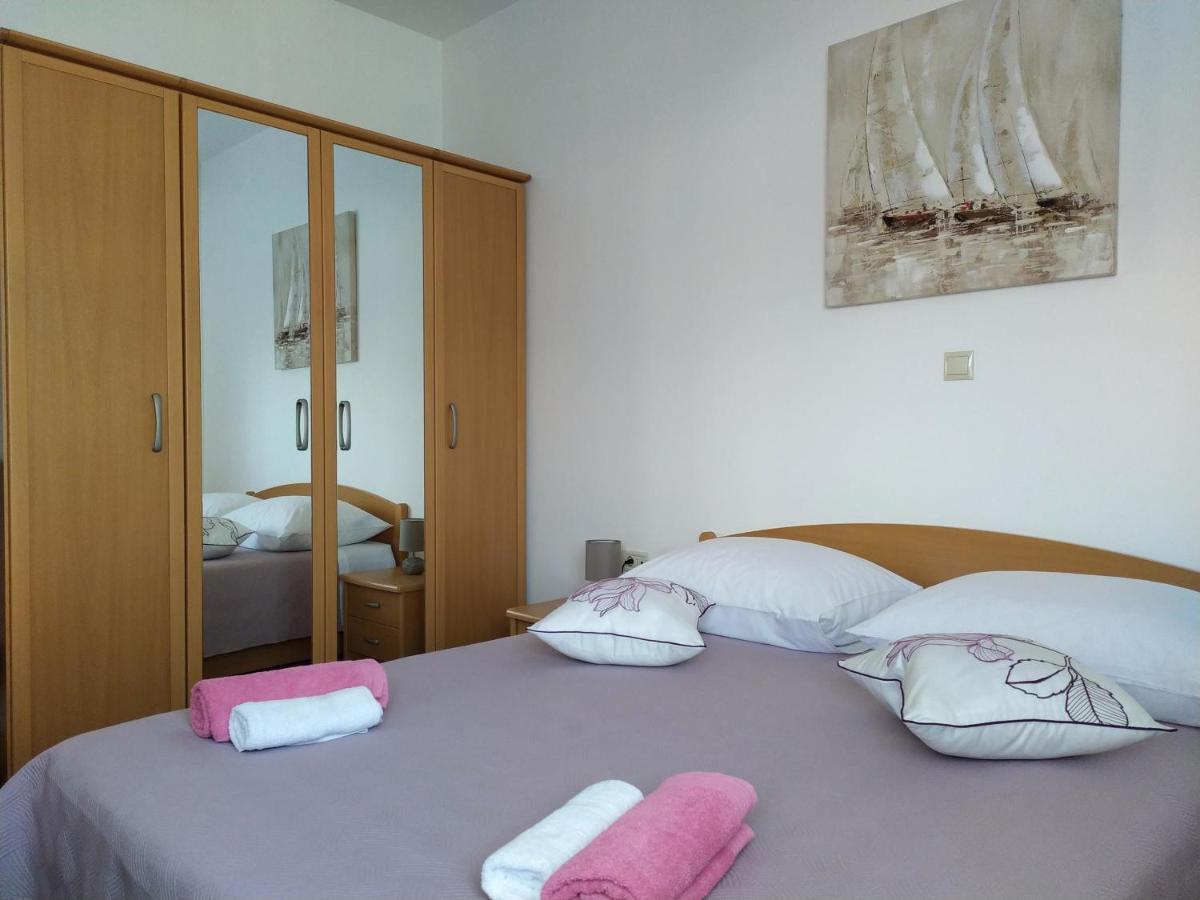 Skejic Apartman