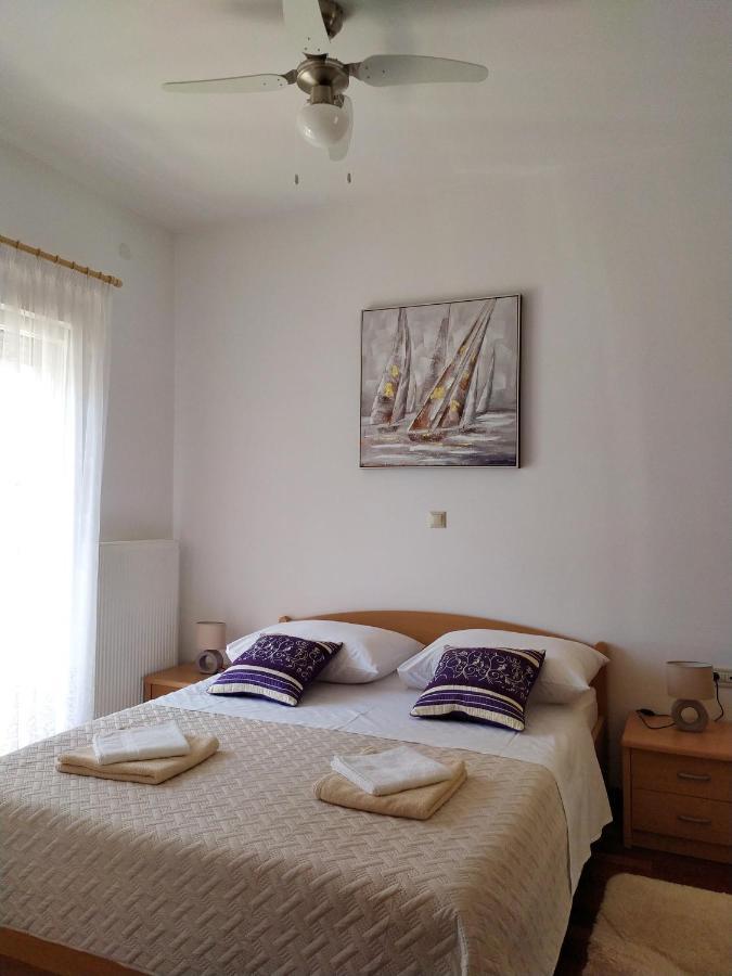 Skejic Apartman Split