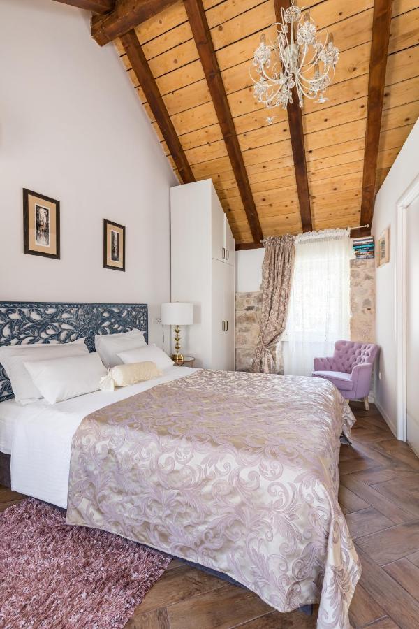 Apartment Kaleta Little House