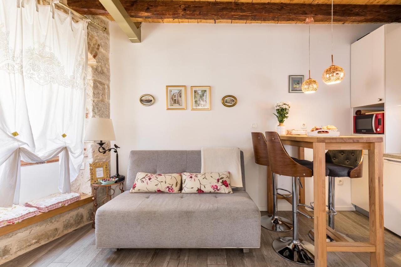 Kaleta Little House *