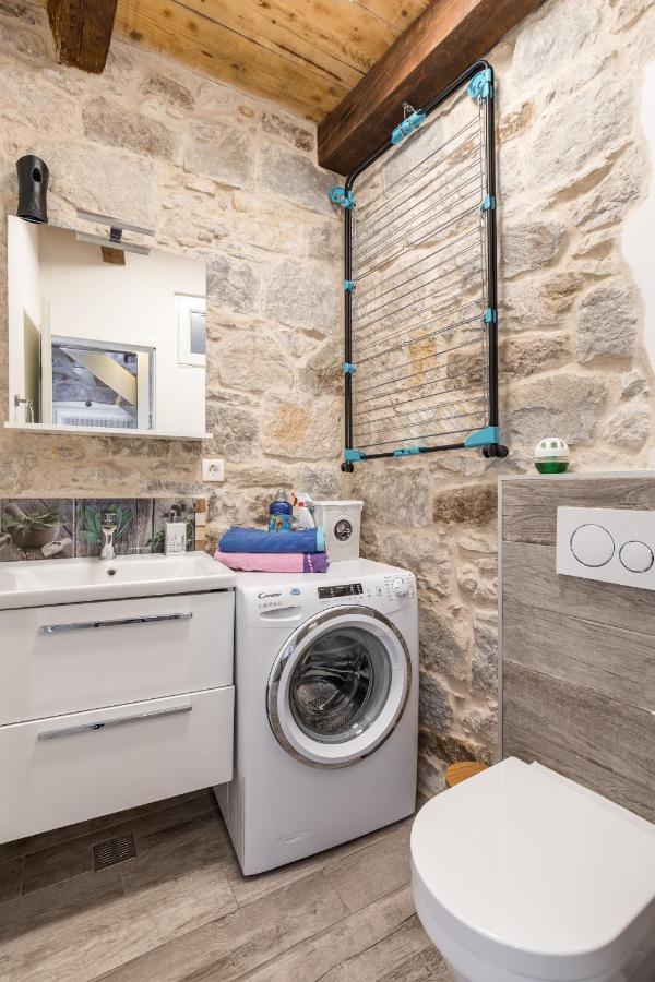 Kaleta Little House Apartment Split