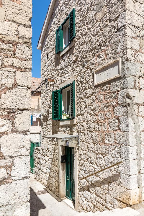 Kaleta Little House * Split