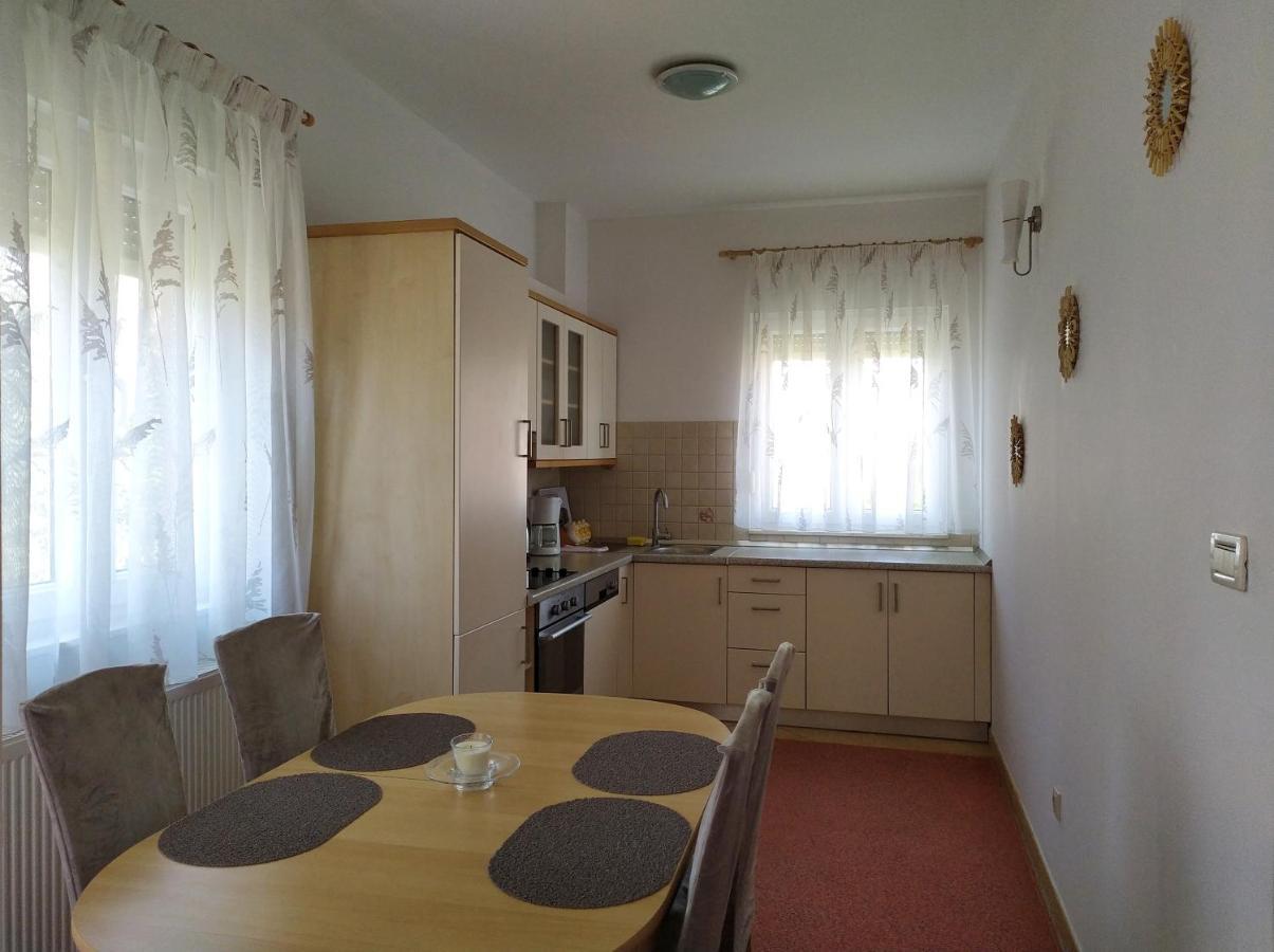 Apartman Skejic *